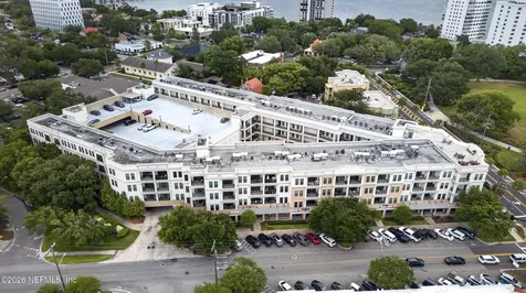 1661 Riverside Avenue Jacksonville FL 32204