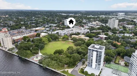 1661 Riverside Avenue Jacksonville FL 32204
