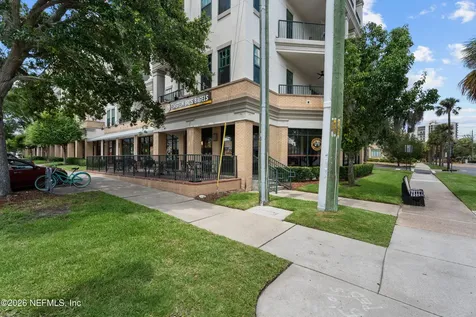 1661 Riverside Avenue Jacksonville FL 32204
