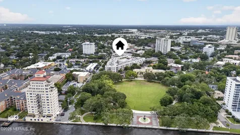 1661 Riverside Avenue Jacksonville FL 32204