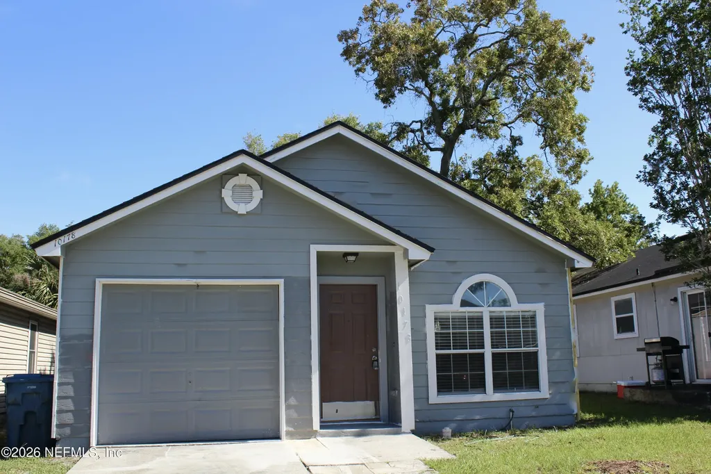 10178 Geni Hill Circle N Jacksonville FL 32225