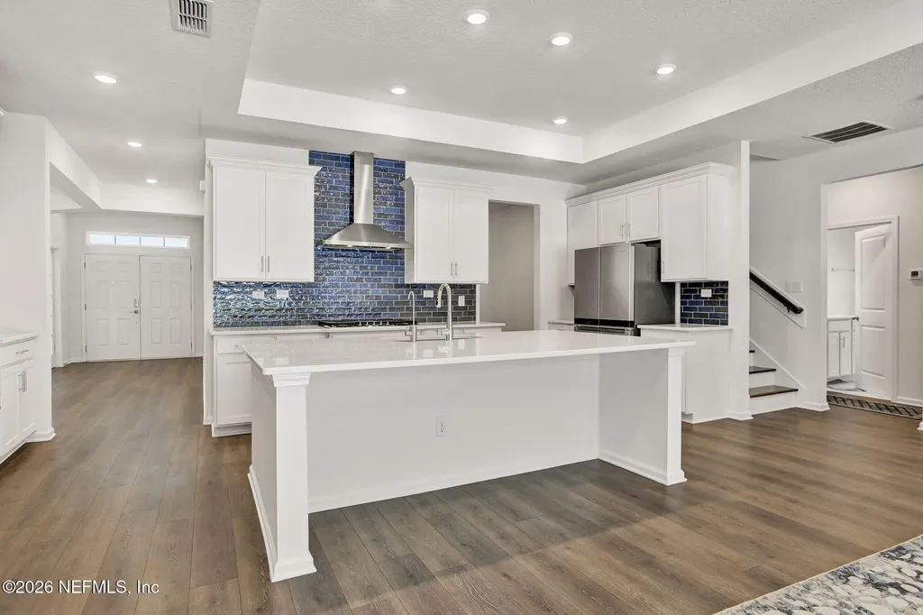 25 Silver Lily Way Jacksonville FL 32092