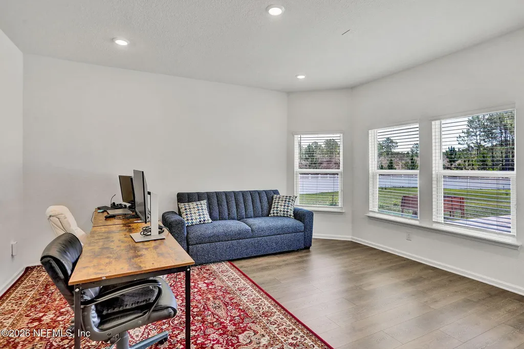 25 Silver Lily Way Jacksonville FL 32092