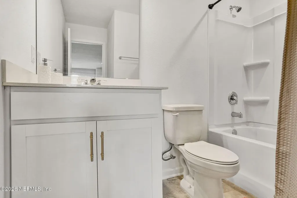 25 Silver Lily Way Jacksonville FL 32092