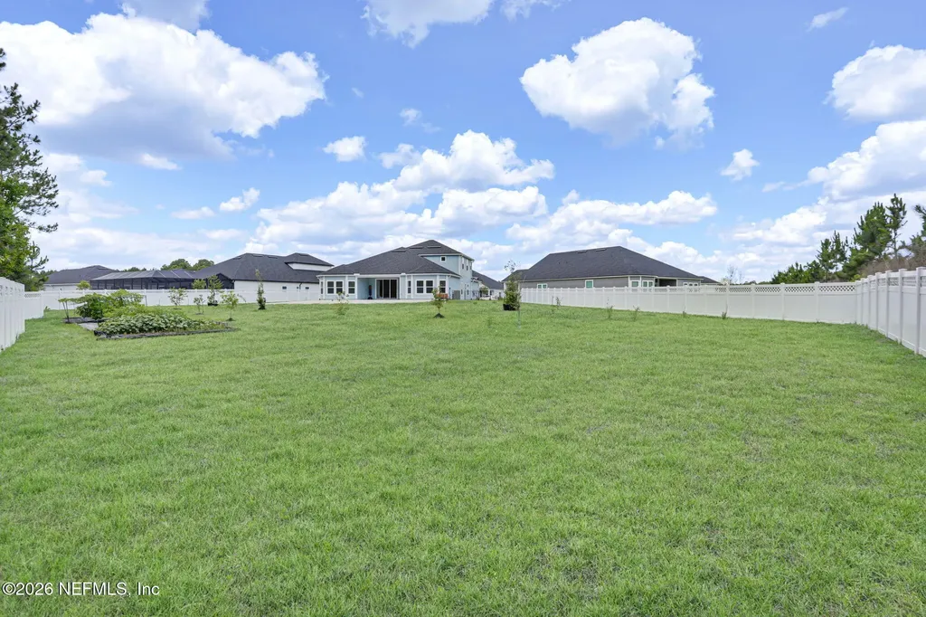 25 Silver Lily Way Jacksonville FL 32092