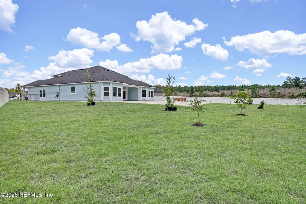 25 Silver Lily Way Jacksonville FL 32092