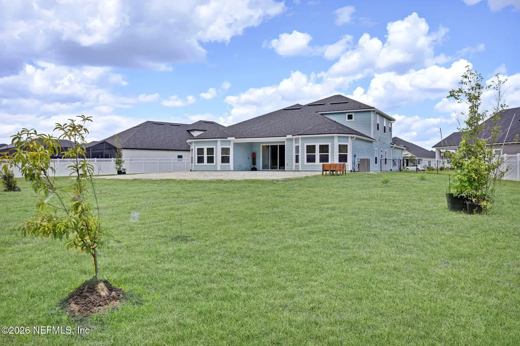 25 Silver Lily Way Jacksonville FL 32092