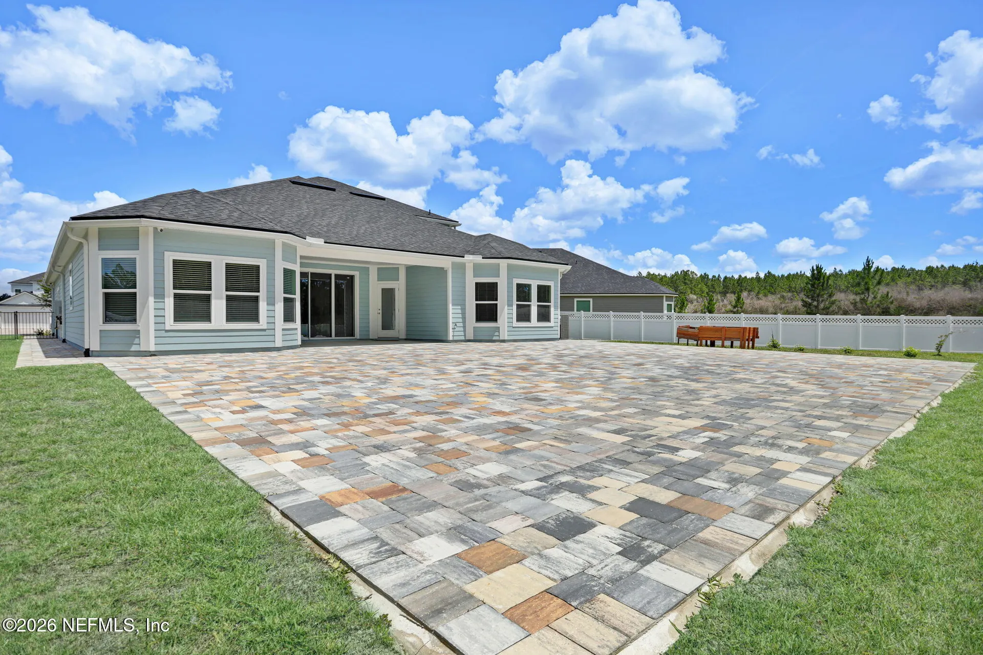 25 Silver Lily Way Jacksonville FL 32092