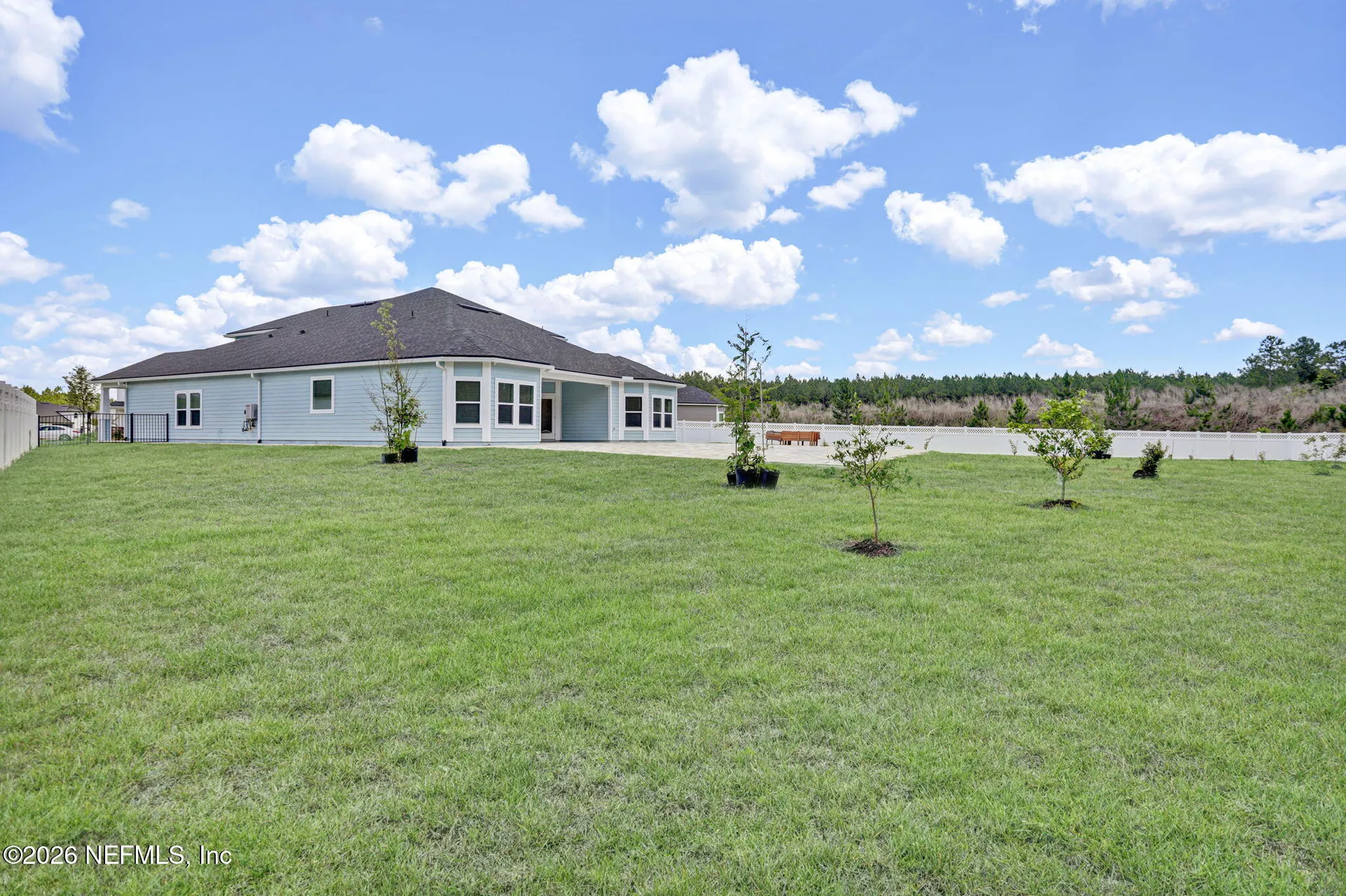 25 Silver Lily Way Jacksonville FL 32092