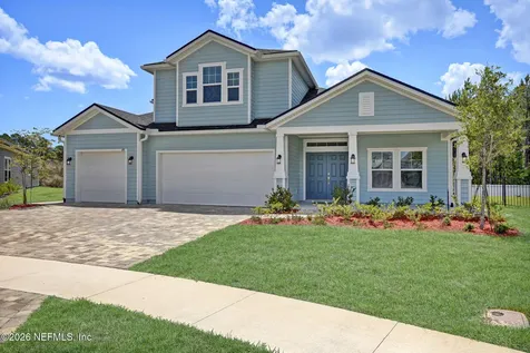 25 Silver Lily Way Jacksonville FL 32092