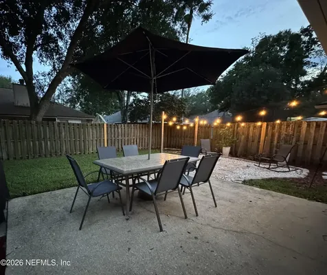 244 Clover Court St. Johns FL 32259