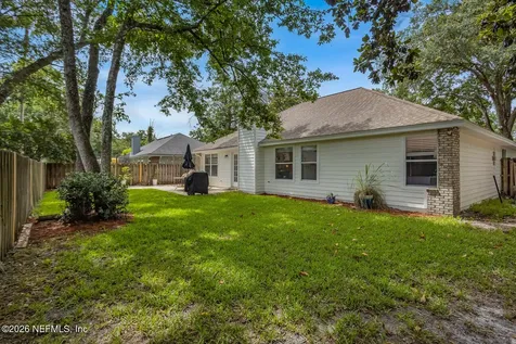 244 Clover Court St. Johns FL 32259