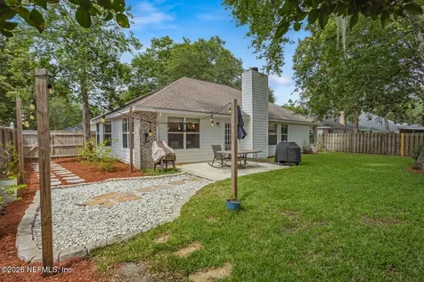 244 Clover Court St. Johns FL 32259