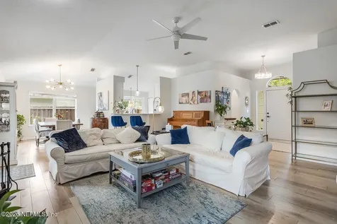244 Clover Court St. Johns FL 32259