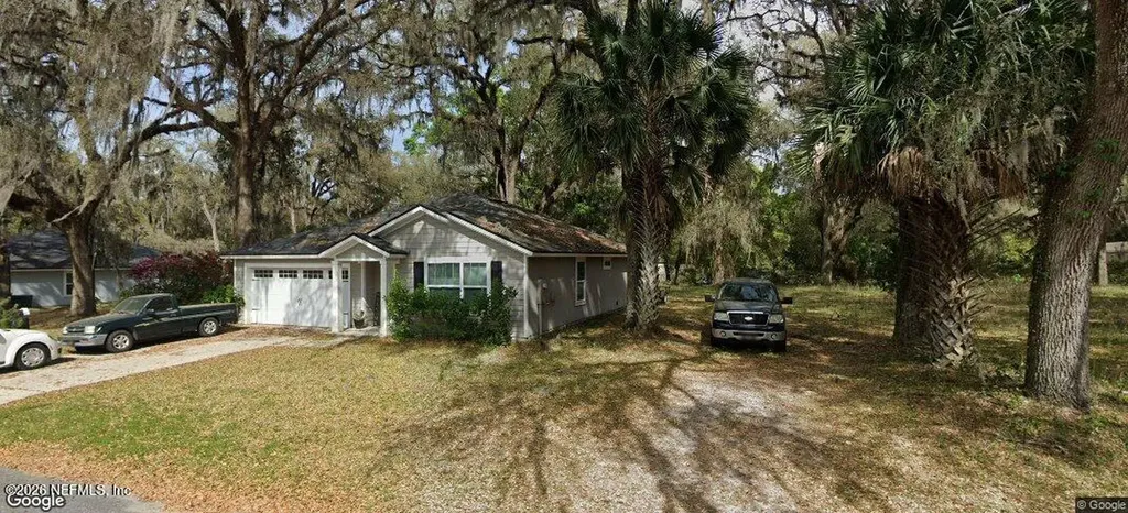 763 N Cahoon Road N Jacksonville FL 32220