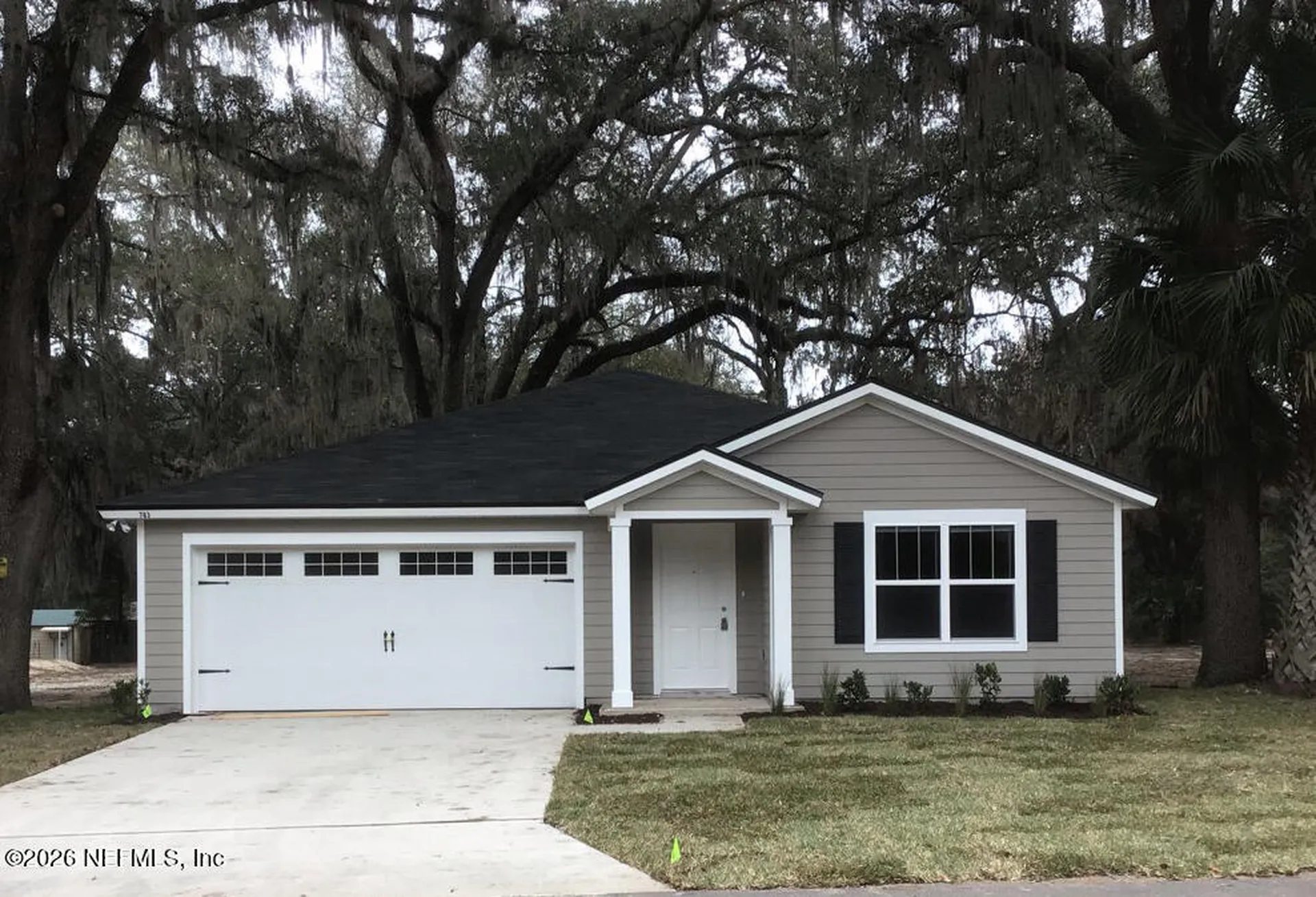 763 N Cahoon Road N Jacksonville FL 32220
