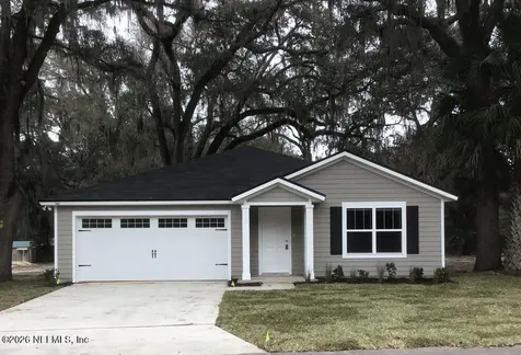 763 N Cahoon Road N Jacksonville FL 32220