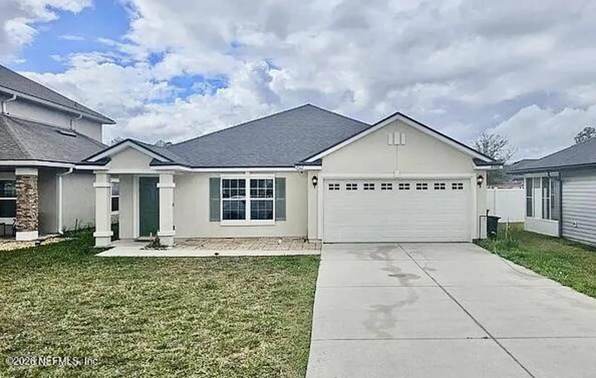 2062 Patriot Walk Drive Jacksonville FL 32221