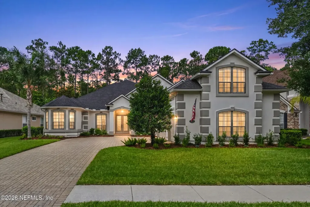 255 St Johns Forest Boulevard St. Johns FL 32259