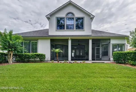 255 St Johns Forest Boulevard St. Johns FL 32259