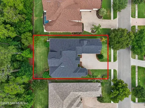 255 St Johns Forest Boulevard St. Johns FL 32259