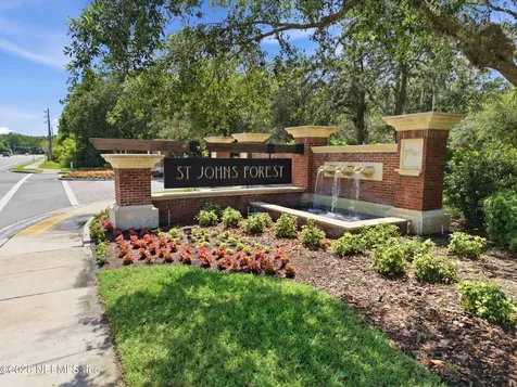 255 St Johns Forest Boulevard St. Johns FL 32259