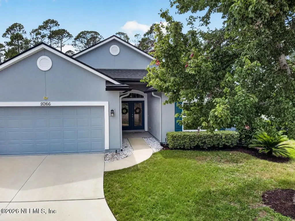 97166 Harbor Concourse Circle Fernandina Beach FL 32034