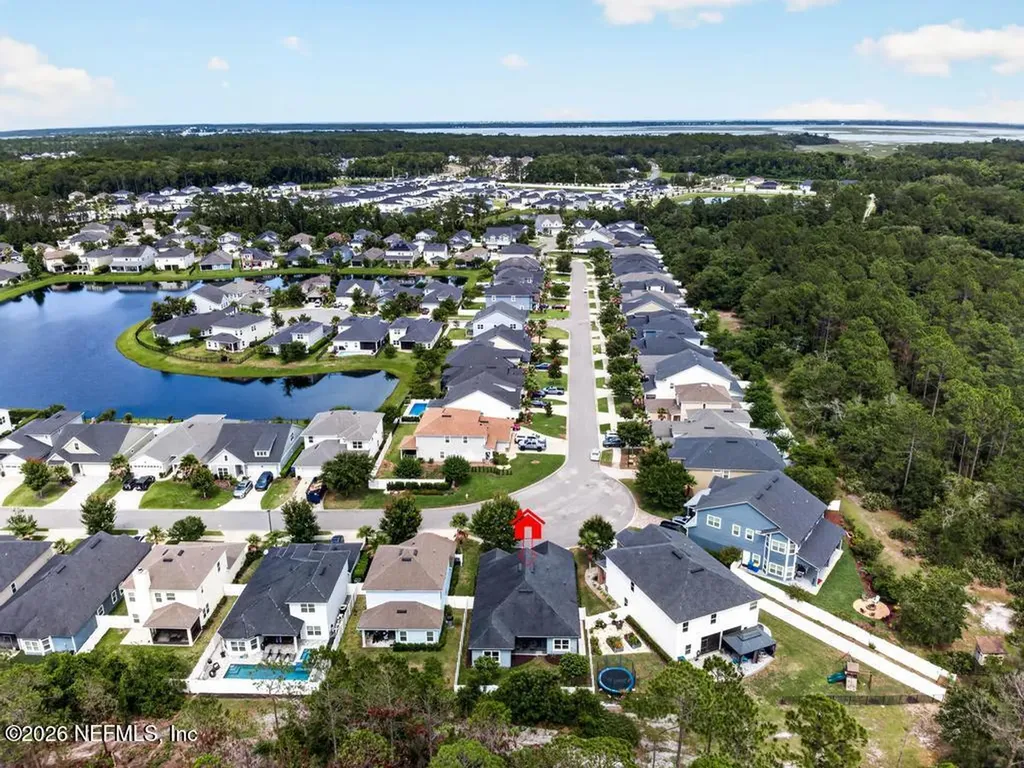 97166 Harbor Concourse Circle Fernandina Beach FL 32034
