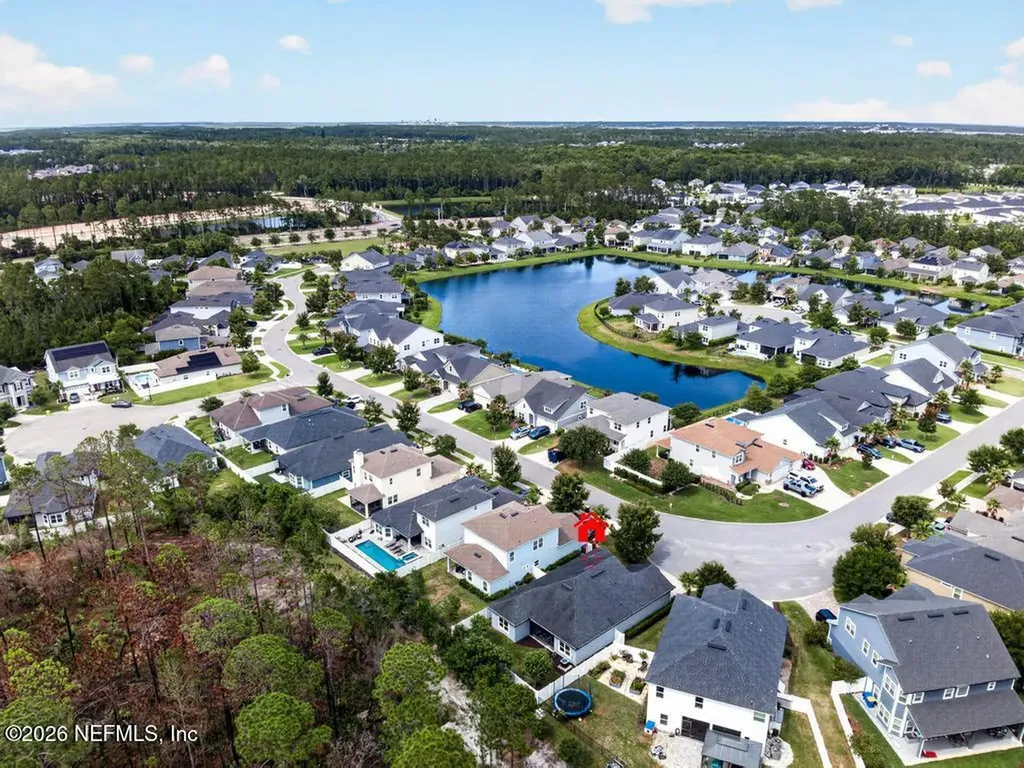97166 Harbor Concourse Circle Fernandina Beach FL 32034