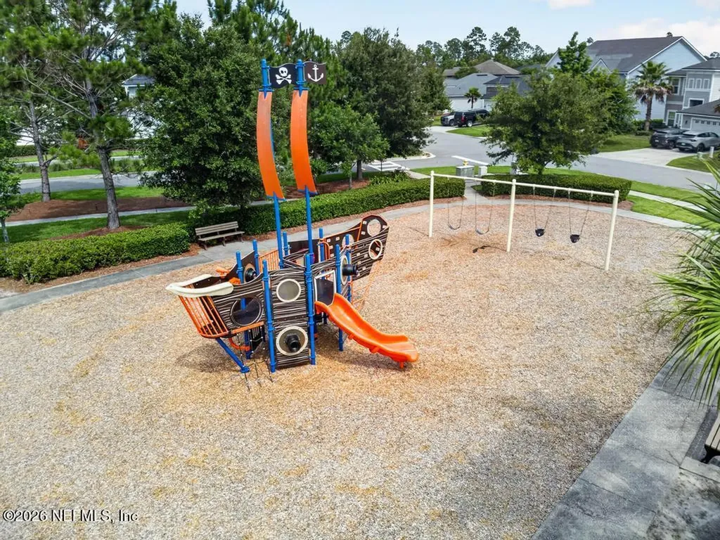 97166 Harbor Concourse Circle Fernandina Beach FL 32034