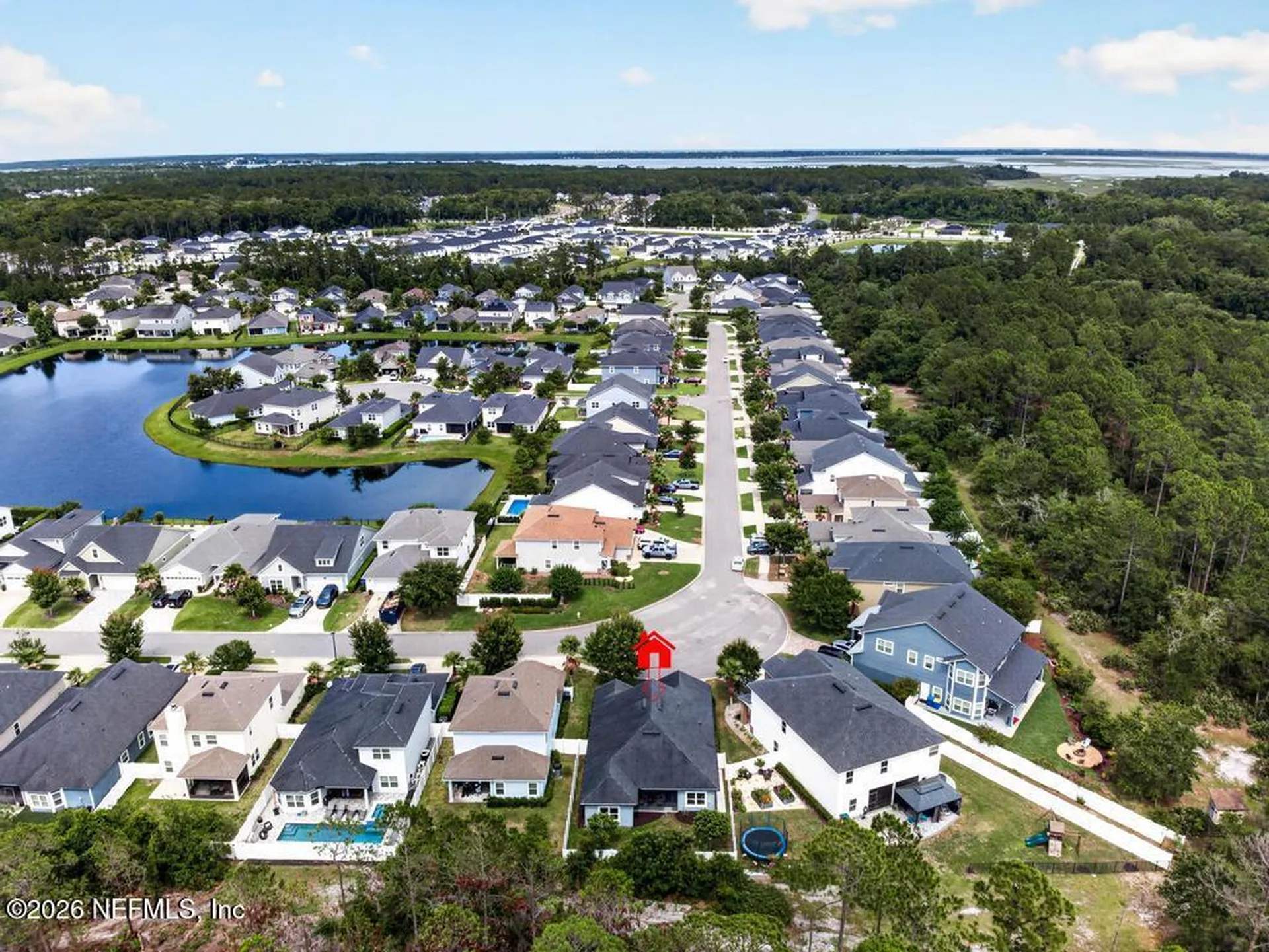 97166 Harbor Concourse Circle Fernandina Beach FL 32034