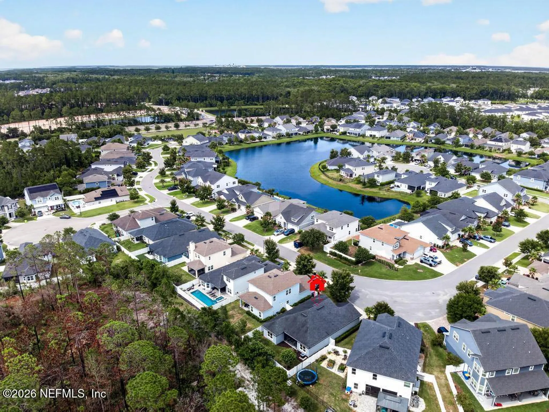 97166 Harbor Concourse Circle Fernandina Beach FL 32034