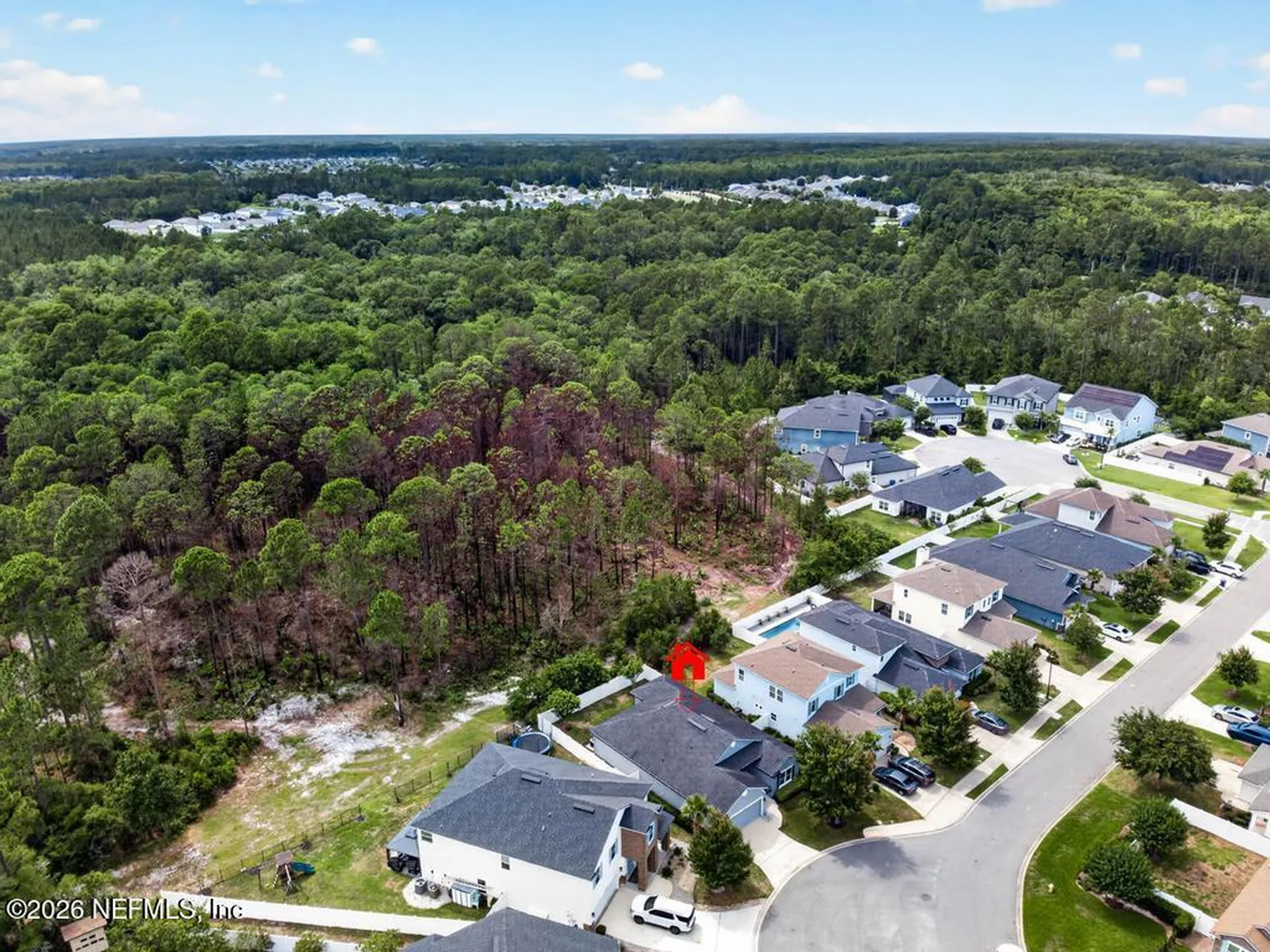 97166 Harbor Concourse Circle Fernandina Beach FL 32034