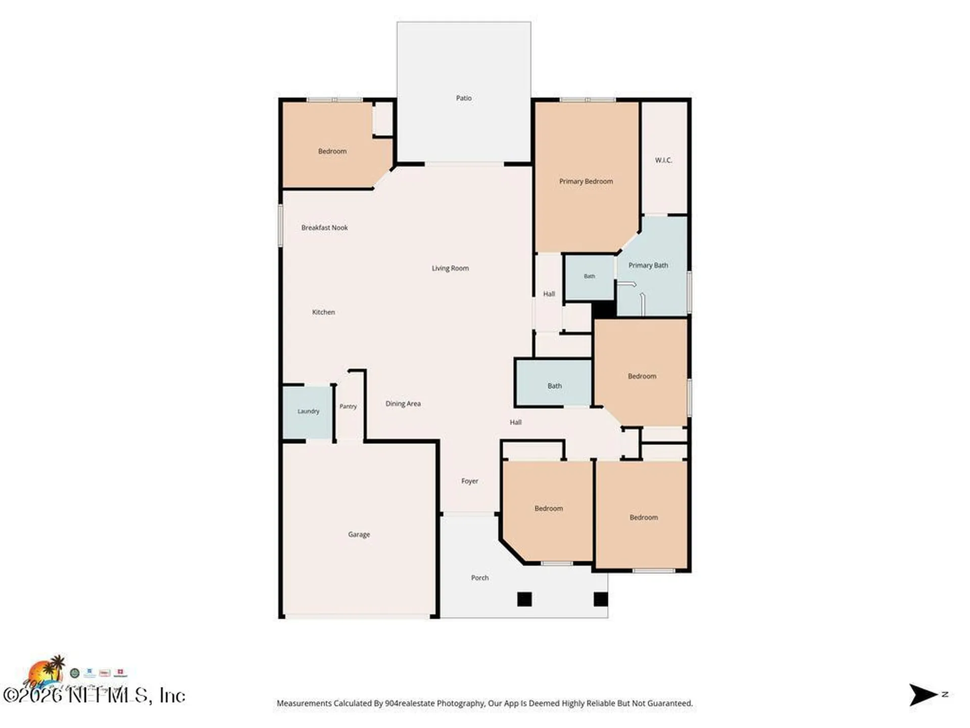97166 Harbor Concourse Circle Fernandina Beach FL 32034