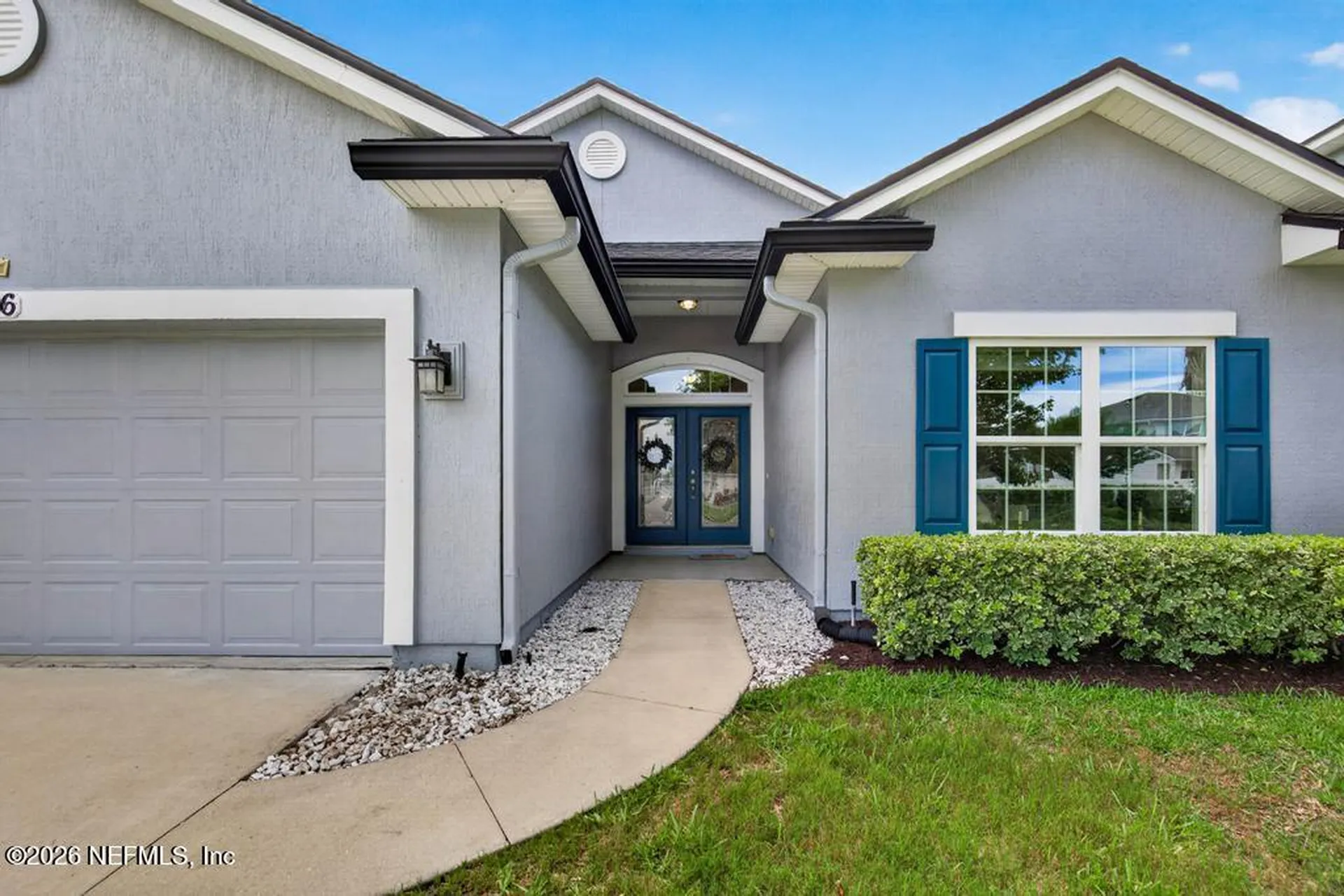 97166 Harbor Concourse Circle Fernandina Beach FL 32034