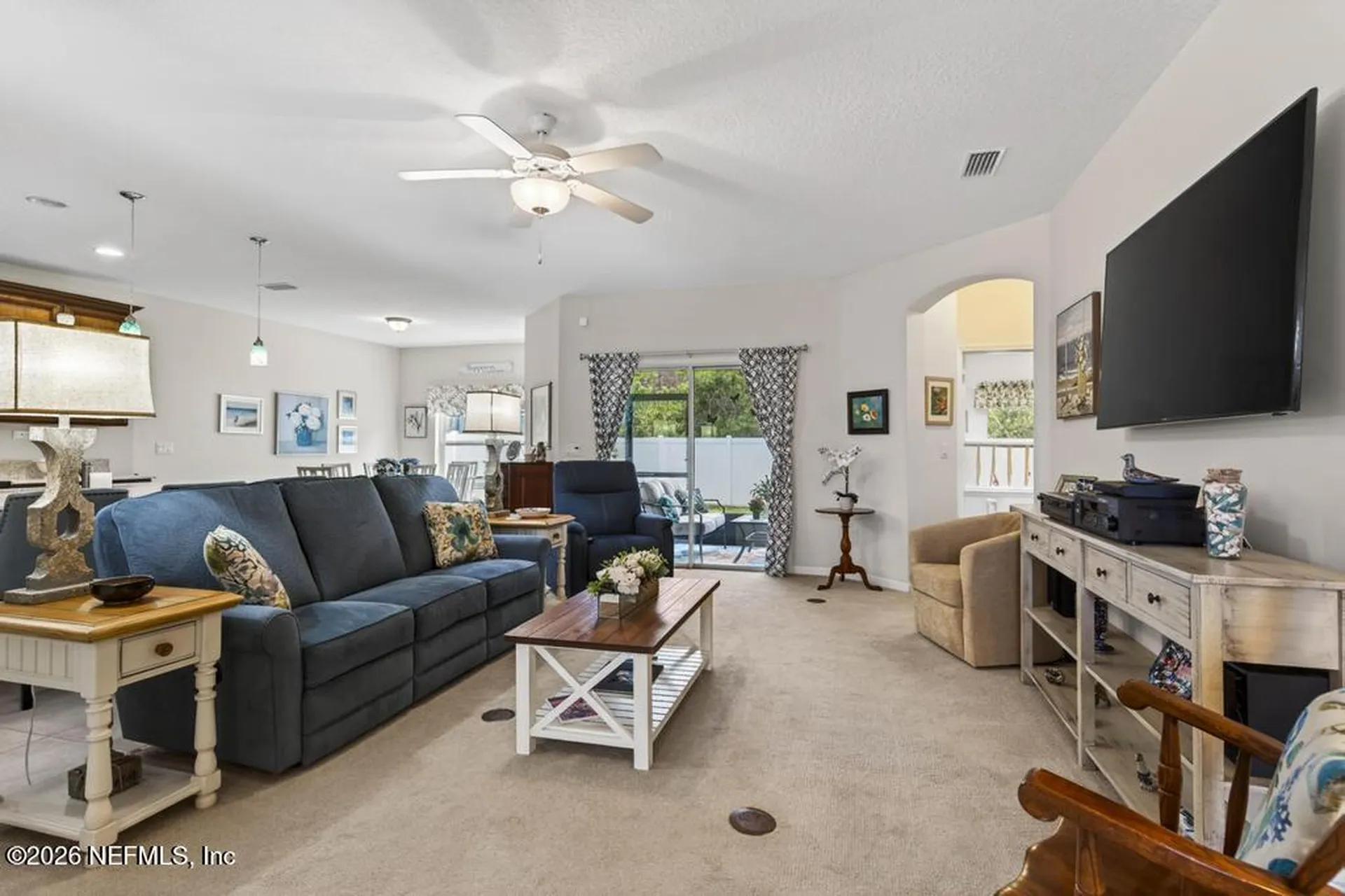 97166 Harbor Concourse Circle Fernandina Beach FL 32034