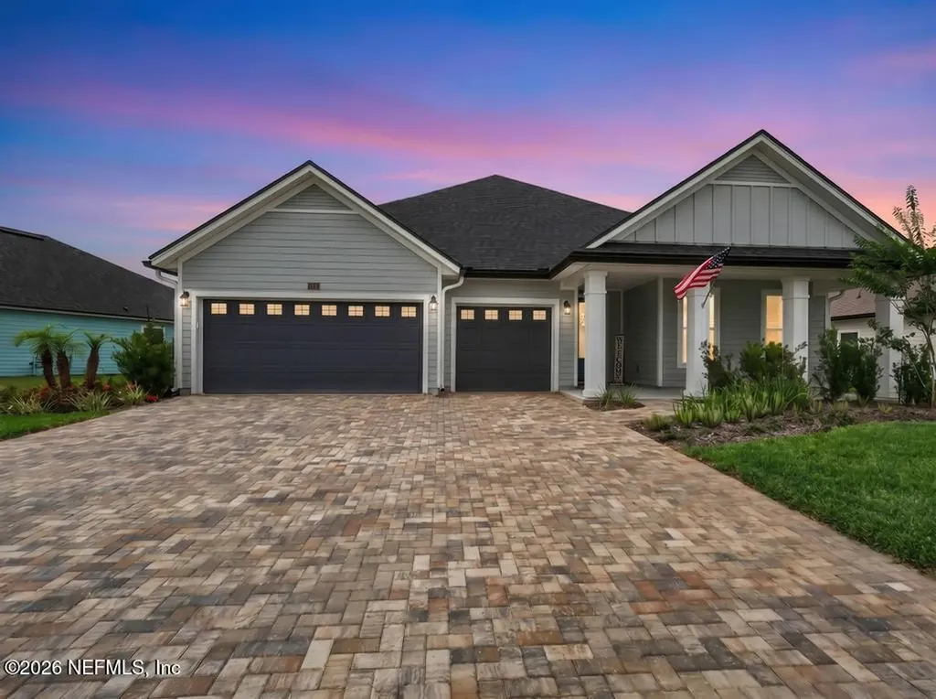 1130 Windley Drive St. Augustine FL 32092