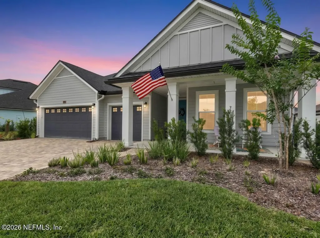 1130 Windley Drive St. Augustine FL 32092