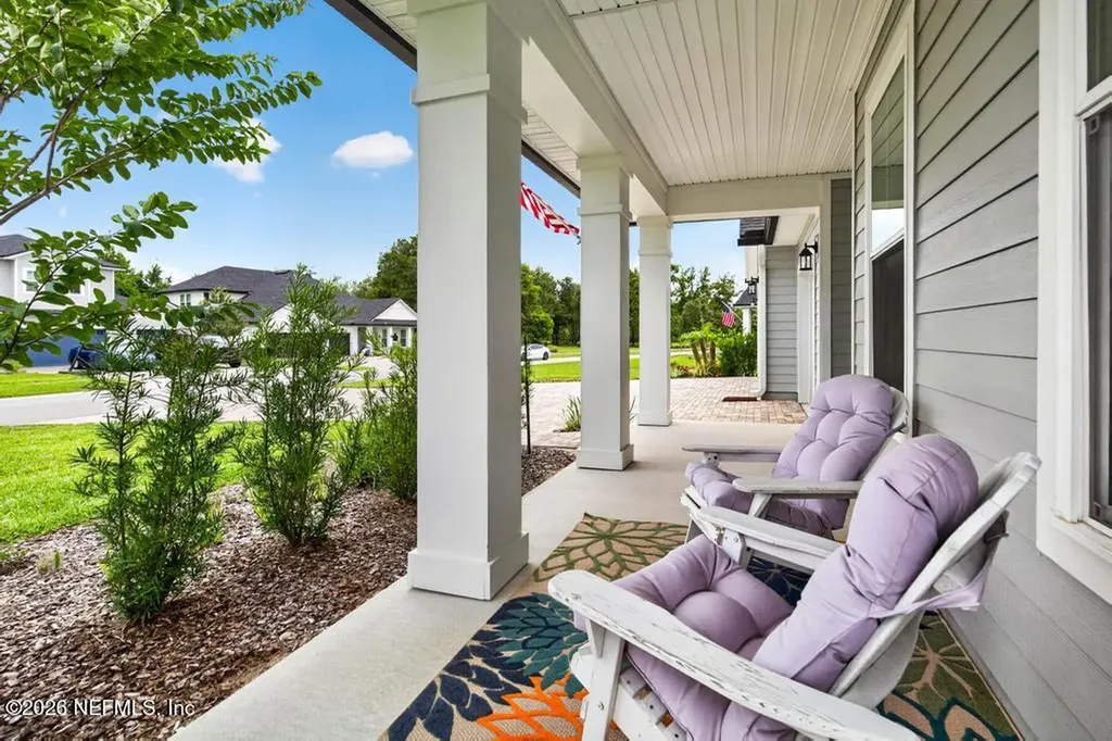 1130 Windley Drive St. Augustine FL 32092