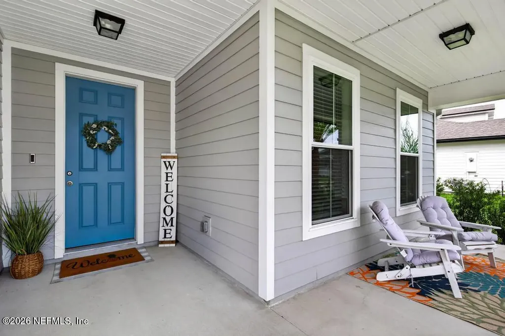 1130 Windley Drive St. Augustine FL 32092