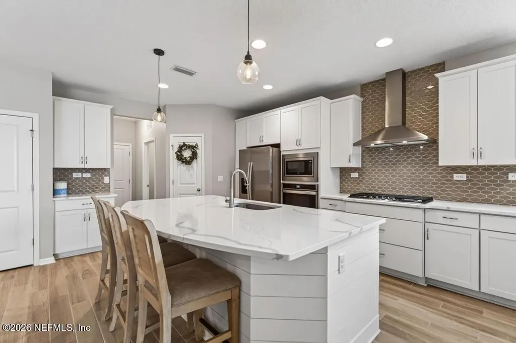 1130 Windley Drive St. Augustine FL 32092
