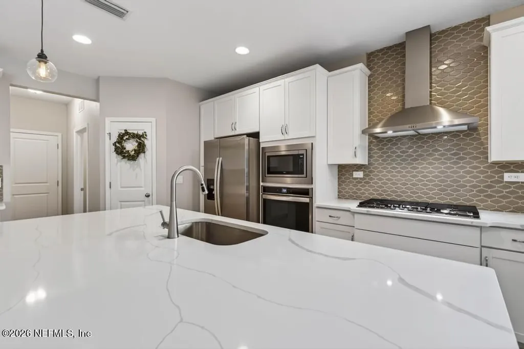 1130 Windley Drive St. Augustine FL 32092