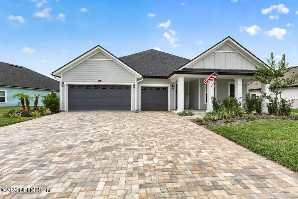 1130 Windley Drive St. Augustine FL 32092