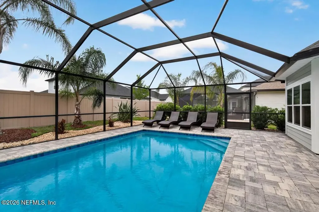 1130 Windley Drive St. Augustine FL 32092