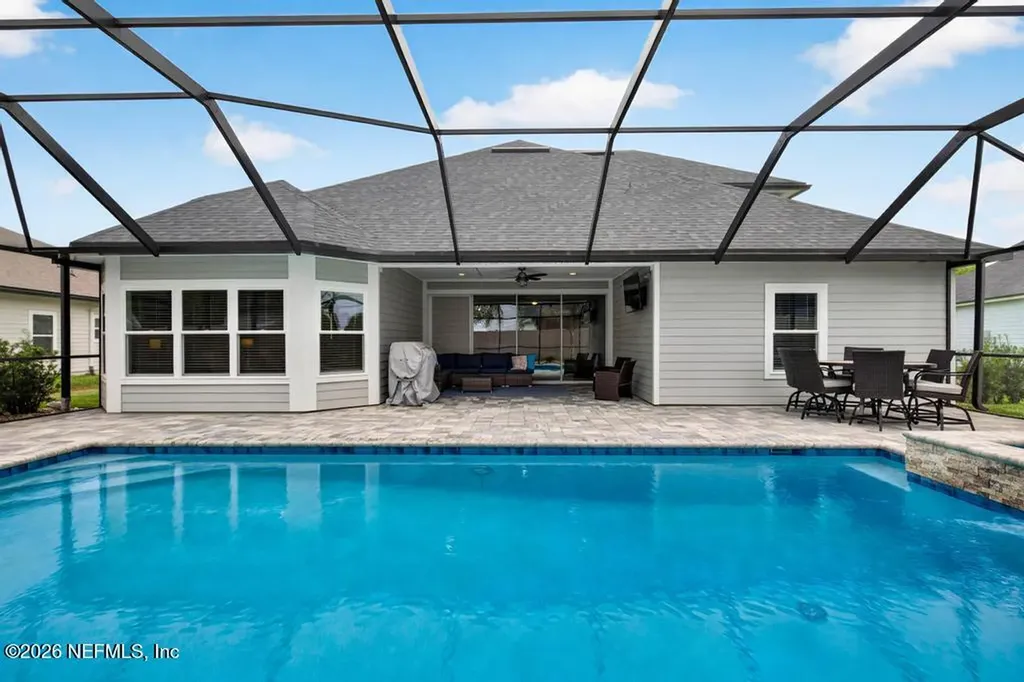 1130 Windley Drive St. Augustine FL 32092