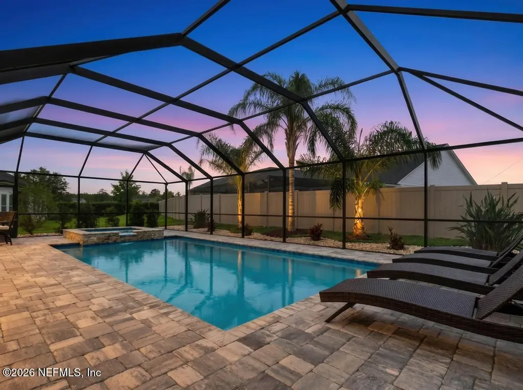 1130 Windley Drive St. Augustine FL 32092
