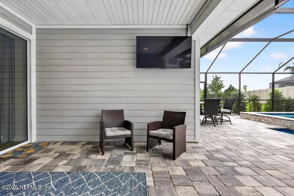 1130 Windley Drive St. Augustine FL 32092