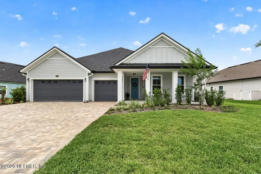 1130 Windley Drive St. Augustine FL 32092