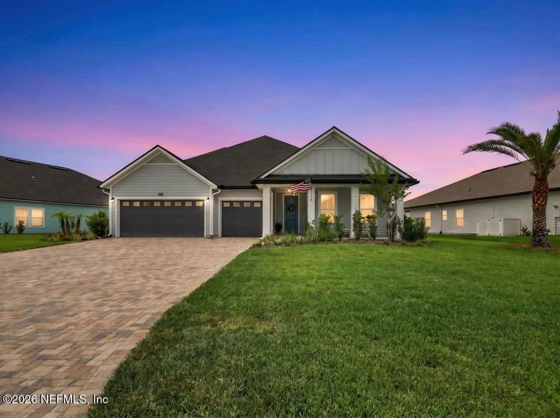 1130 Windley Drive St. Augustine FL 32092