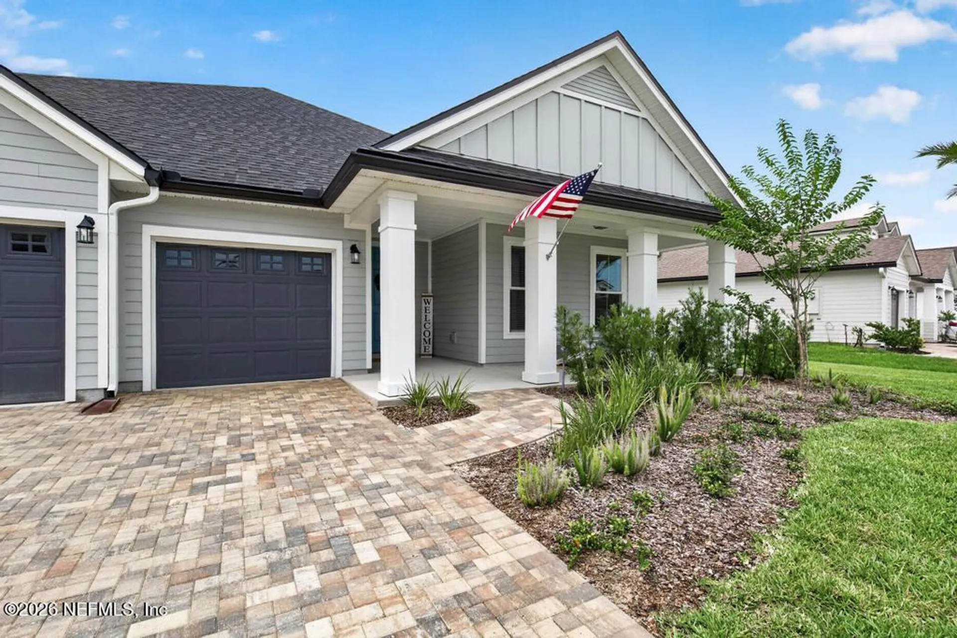 1130 Windley Drive St. Augustine FL 32092
